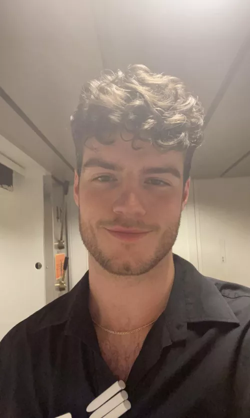 Finally weekend😻 anyone got big plans?  by Nicolaj_w