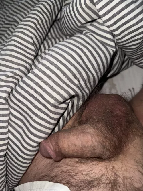 First breath of fresh air in the morning by MichMade2611