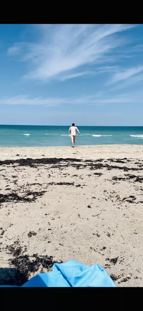 First time, can’t wait to go back. by JustaLaborer