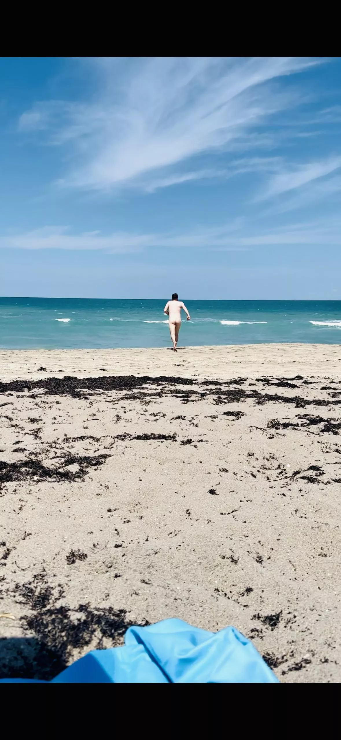 First time, can’t wait to go back. posted by JustaLaborer