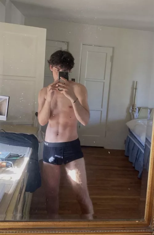 First time posting here 👉🏻👈🏻 by Mike-ironman