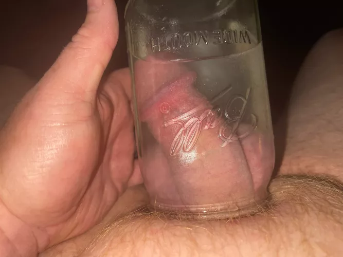 First timer by Docknsound