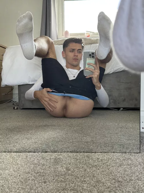 fuck me before i go gym  by josh07103