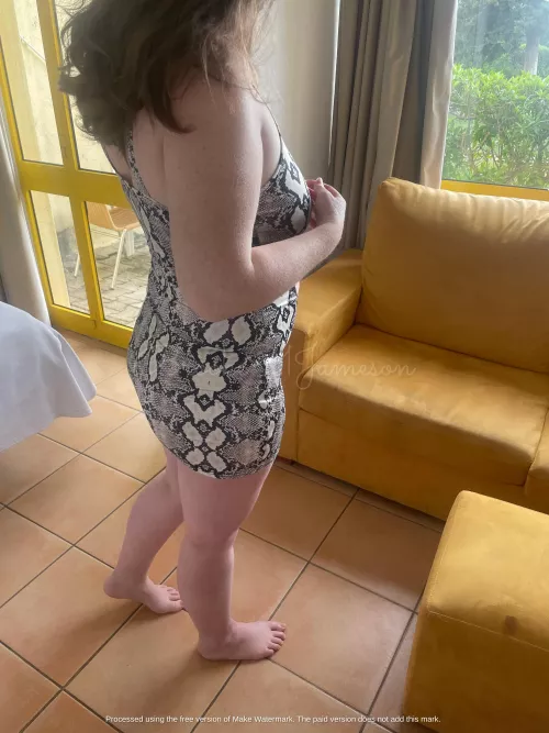 Full length by BrookeJameson93