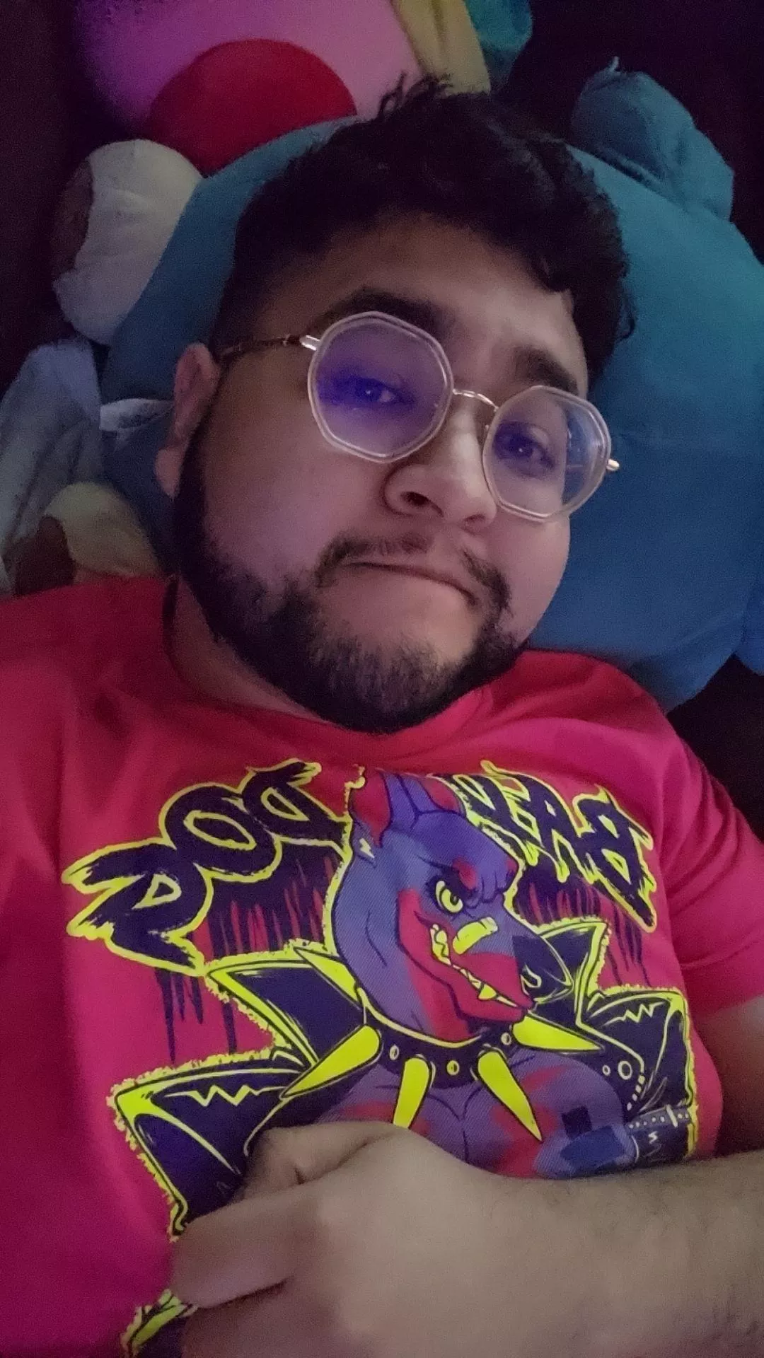 Gay powers restored (got a haircut) posted by XemXem0023