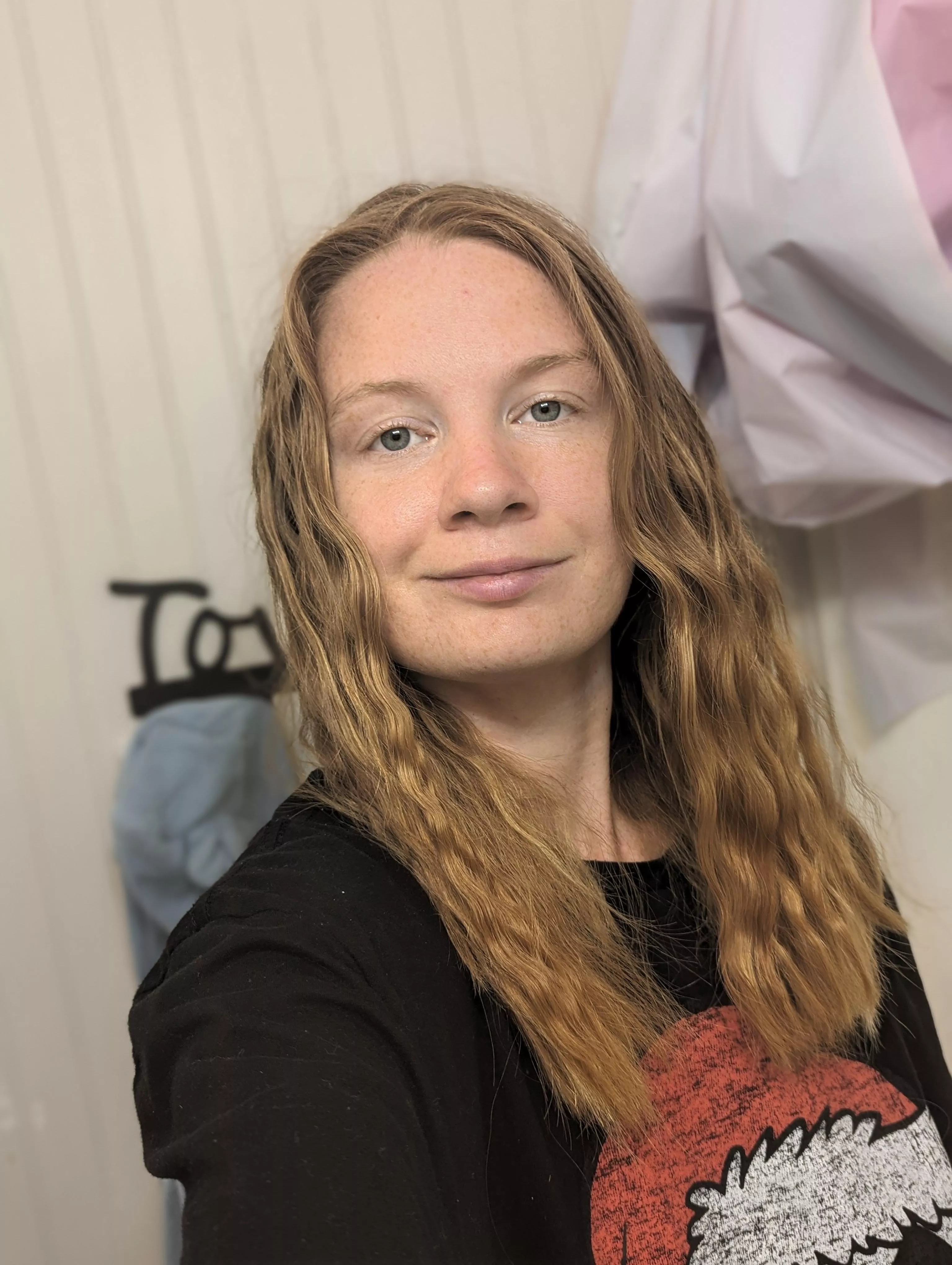 Ginger spice and everything nice posted by Redlilyrose