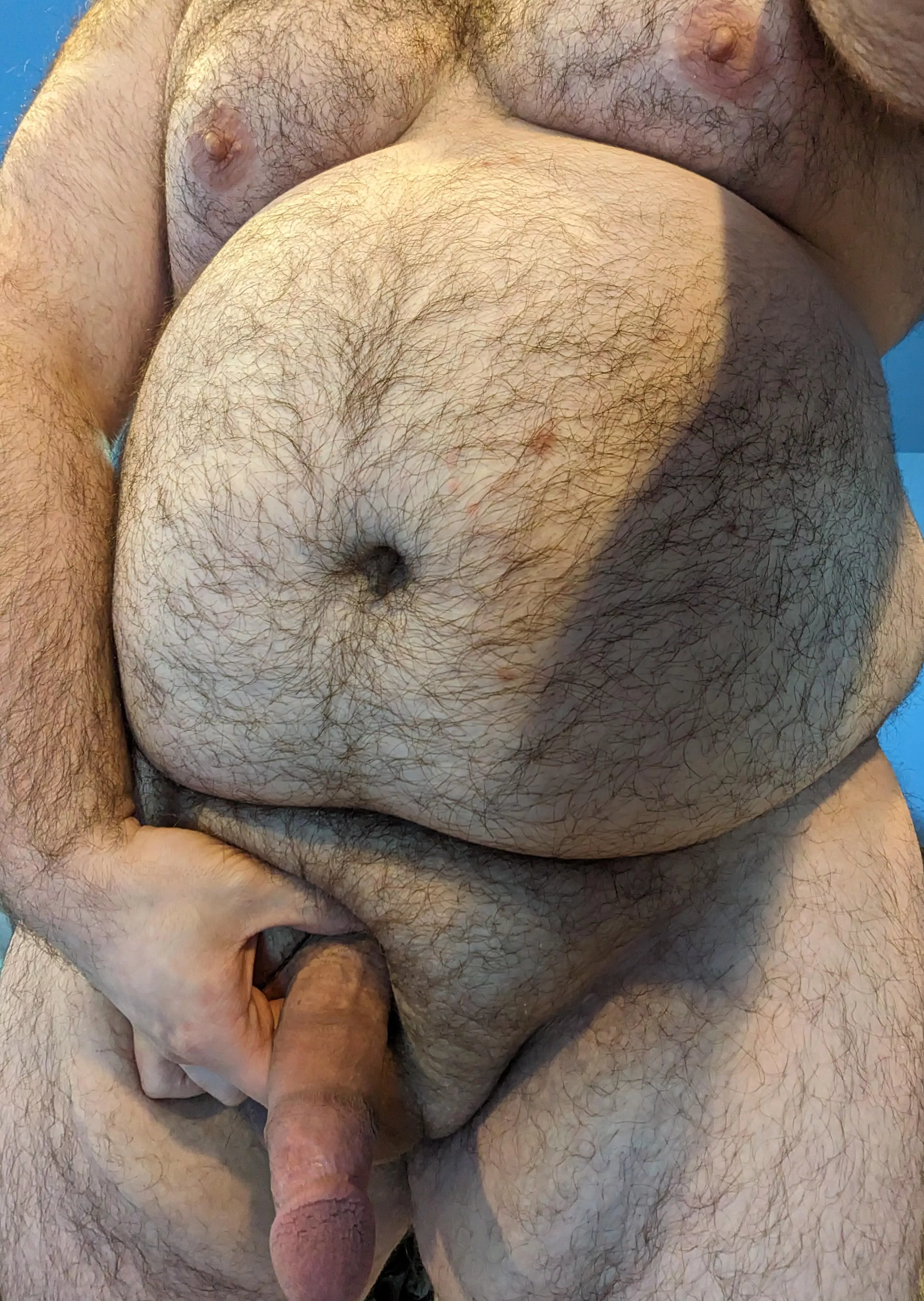 Girls, DM me if you'd like to see more posted by Strong-Sherbert1072