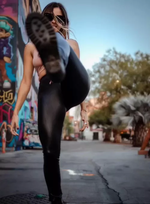 Goddess wants to smash 💥 you balls off to remind you of your place by Dominatrix_Crystal