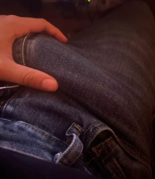 Gona be a long night by Krable24