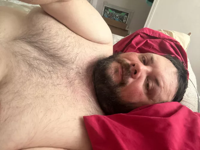 Good morning by buzzy150