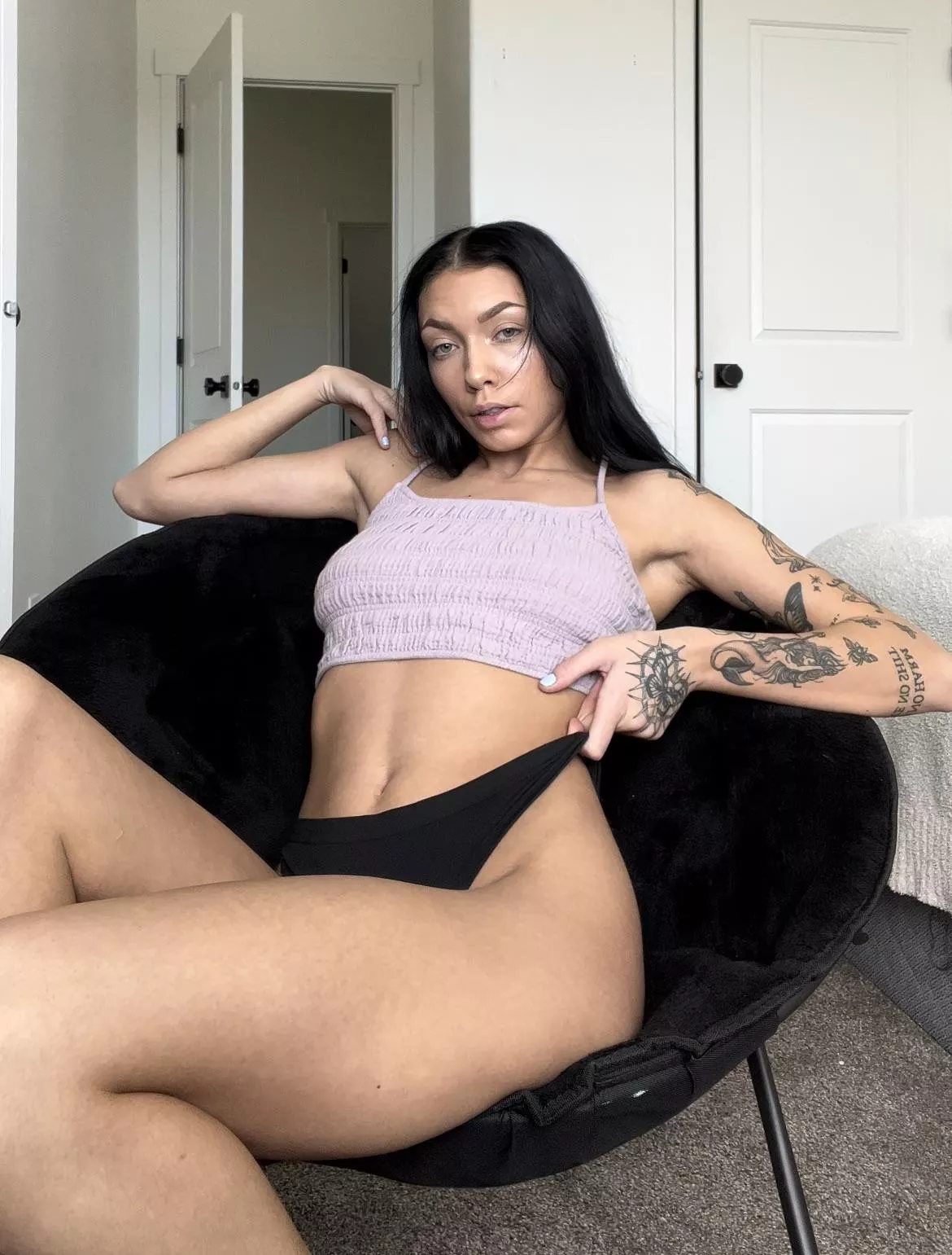 good morning! posted by torixotic