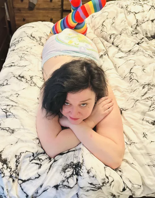 Good morning! by fallinginline