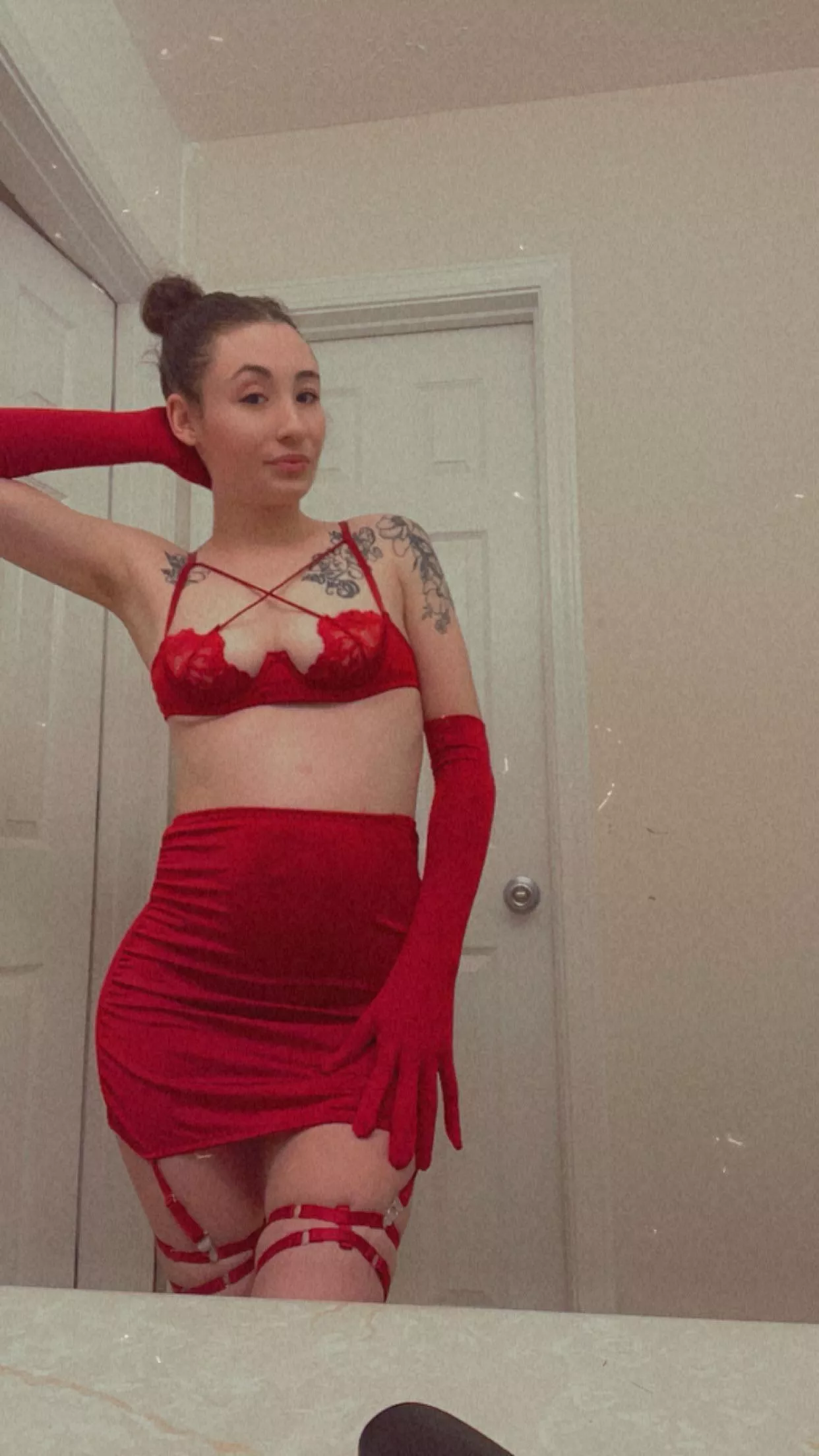 Goodmorning! Hope you're ready to play!!  posted by Comeseecee