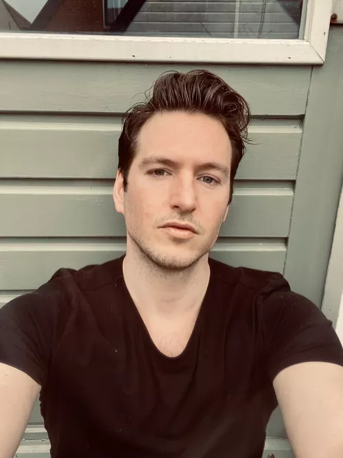 Got complains on the angle last time: is this better? 😀 by gotsomejuiceyet