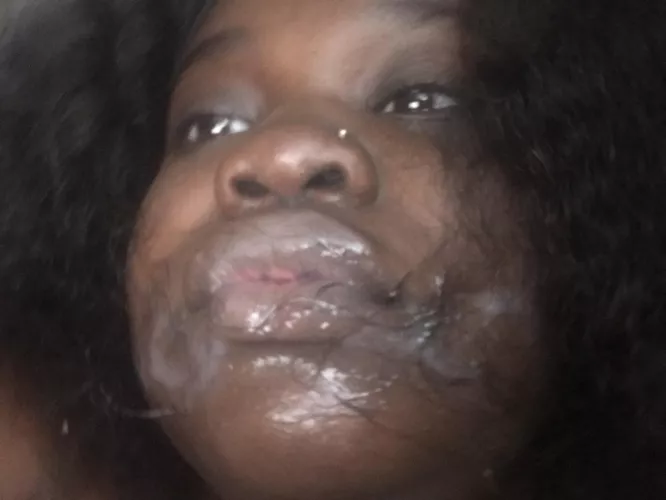 Guess what we did after the clothes came off. by ThickChcocolate