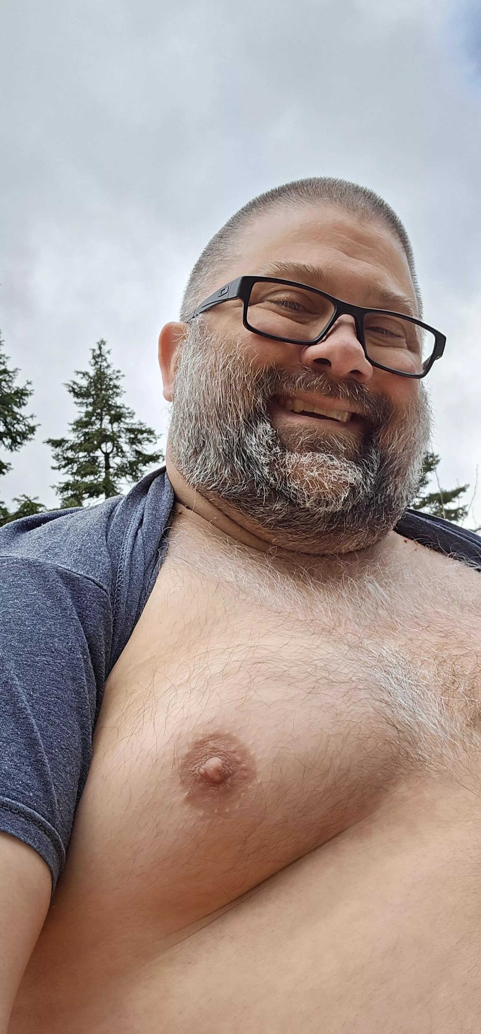 Happy Friday posted by chunkydaddi