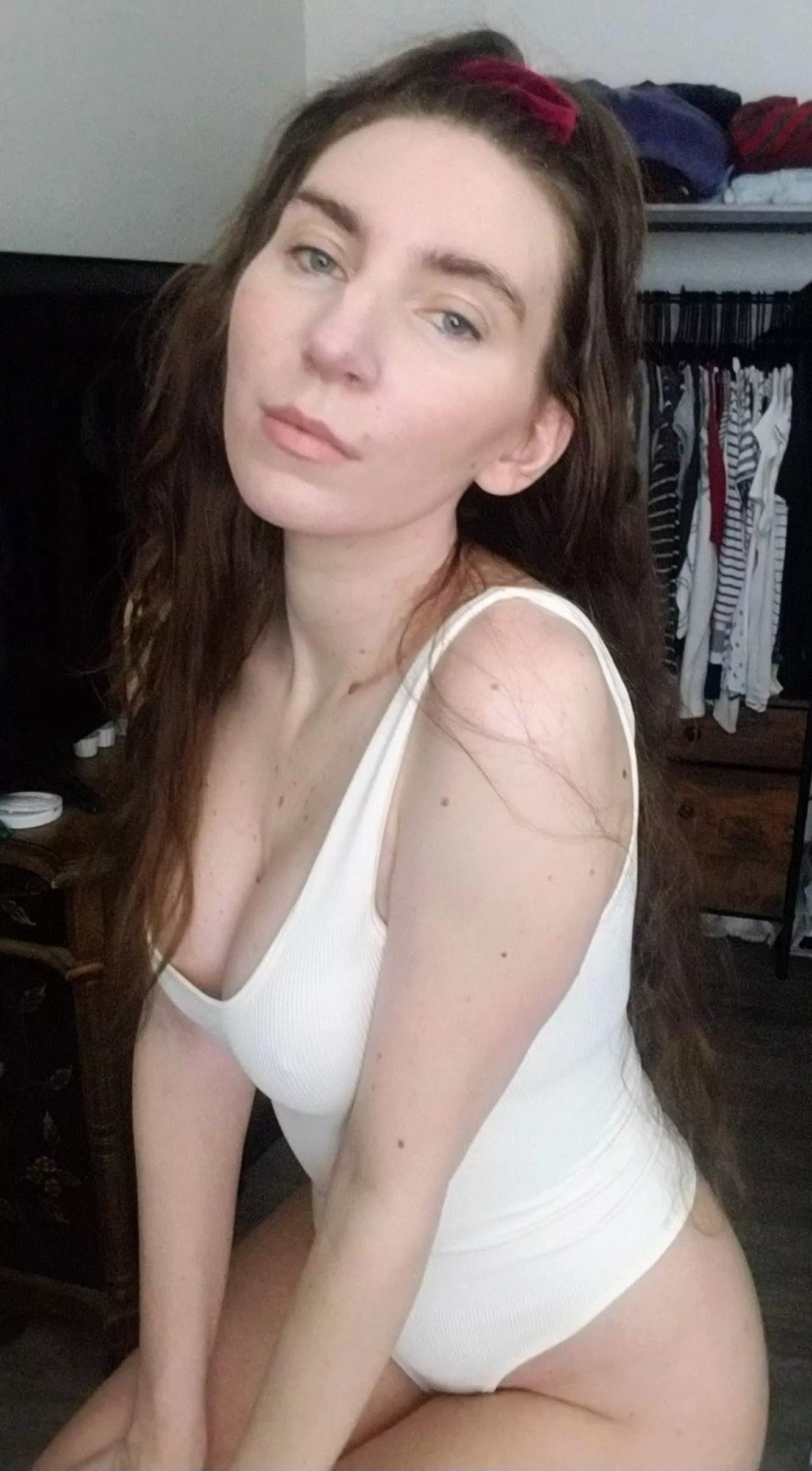 Happy Friday :) posted by PeachyyJ14