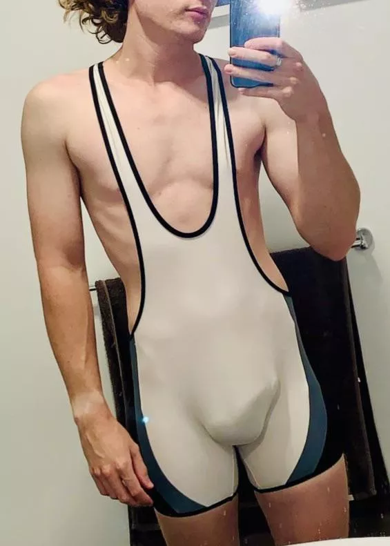 Haven’t worn him in a while. Thoughts ? posted by bulgedking