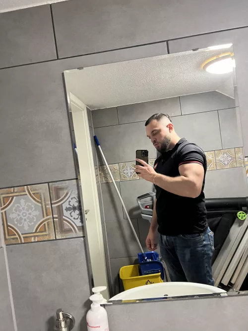 Hello there by tyson4782