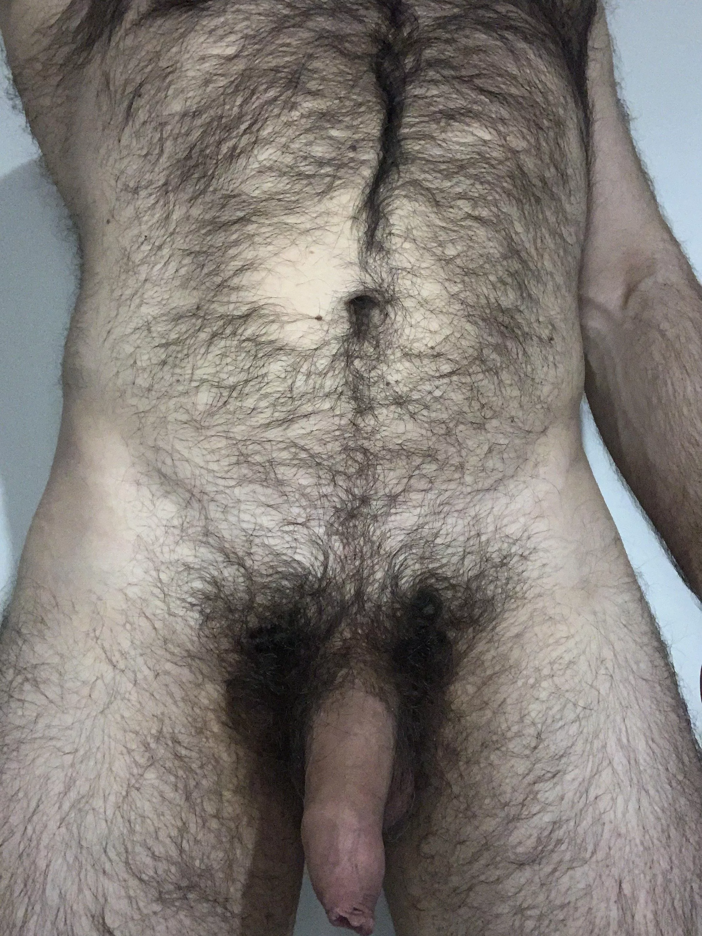 Hello there posted by LowDemand0