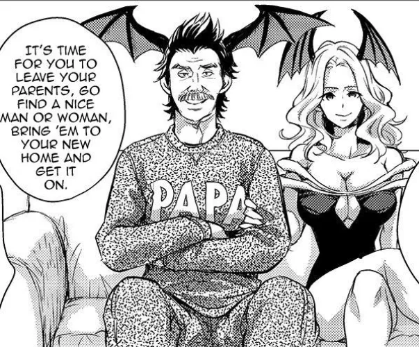 hentai_irl by fivegears