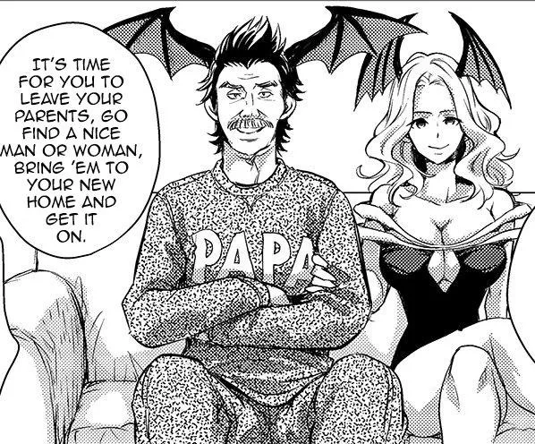 hentai_irl posted by fivegears