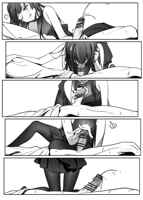 Hers to play with by asap_pocki