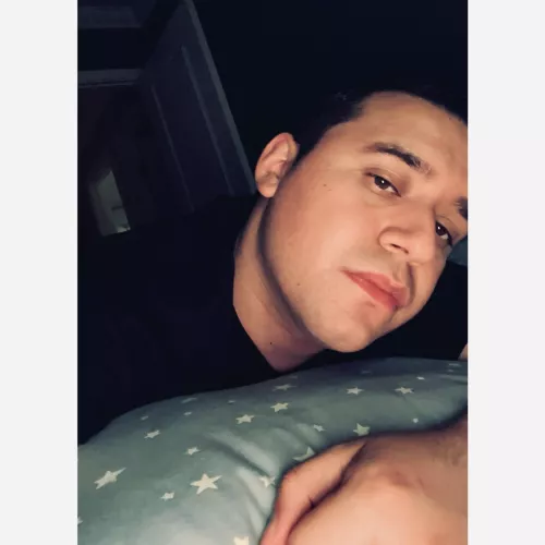 Hey guys :) by ricky_pop