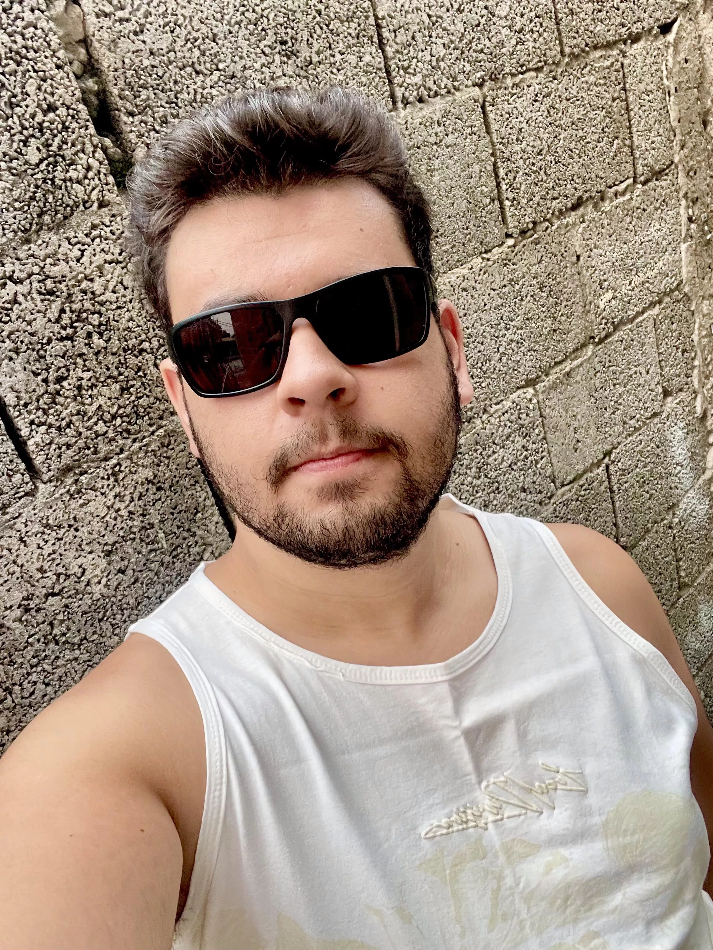 Hey guys, nice to meet you, my name is Bruno and I’m from Brazil. Just looking for friends and some help for being able to get into the country style hahah. I hope everyone is well  posted by LoboSolitario0080