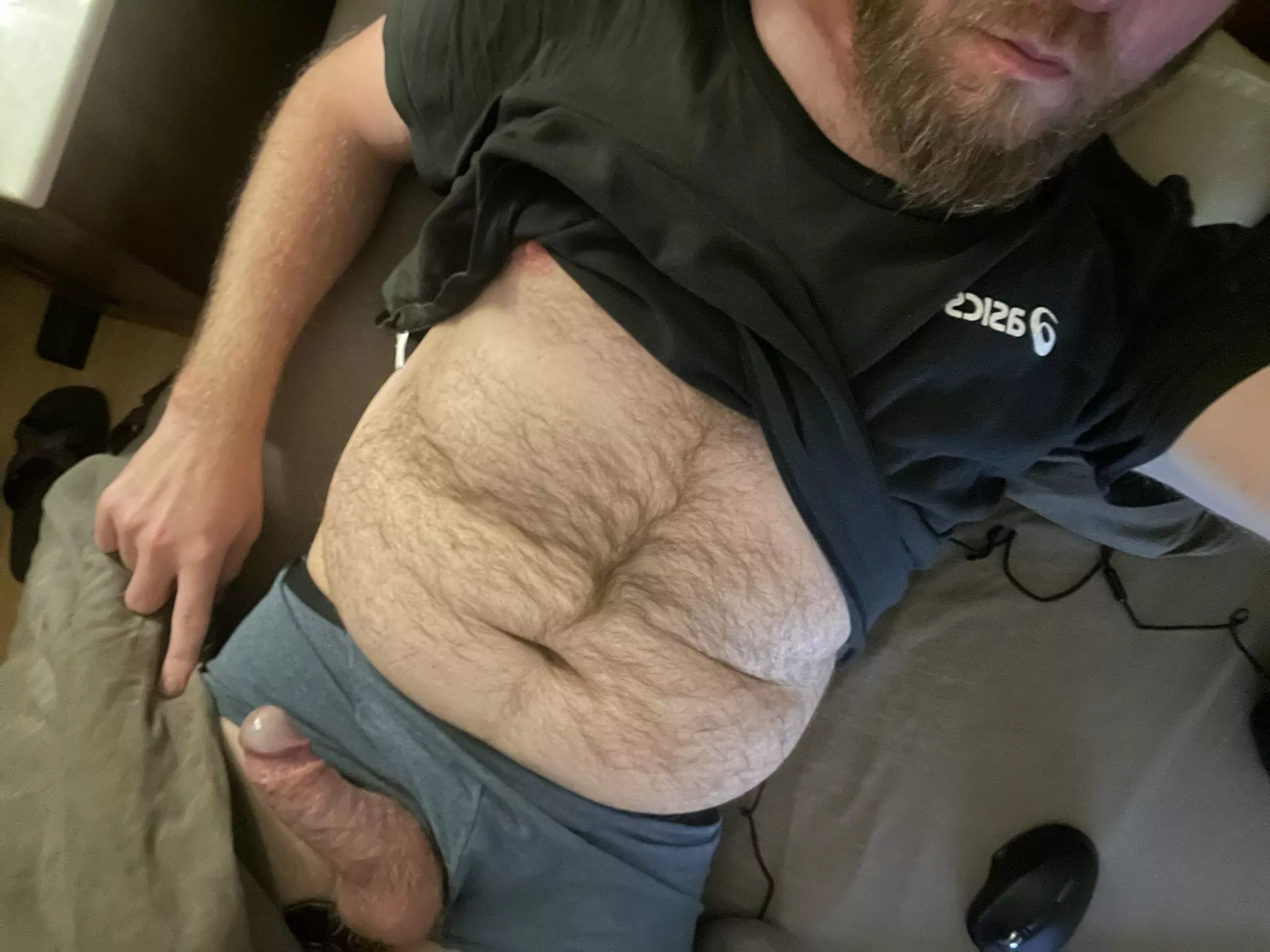 Hey, would you play with me? posted by Lommel123