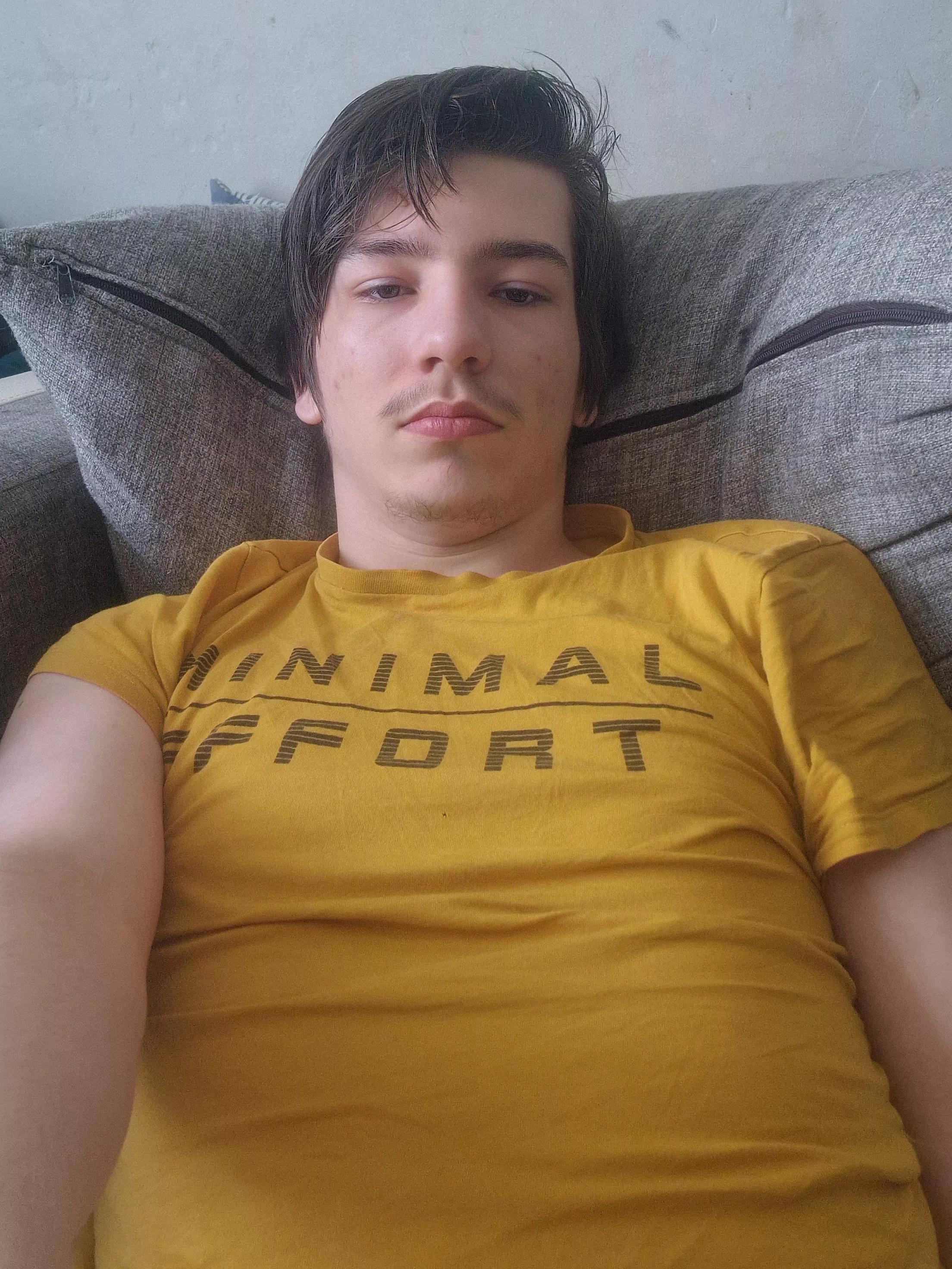 Hi everyone have a amazing day posted by NoBackground7526