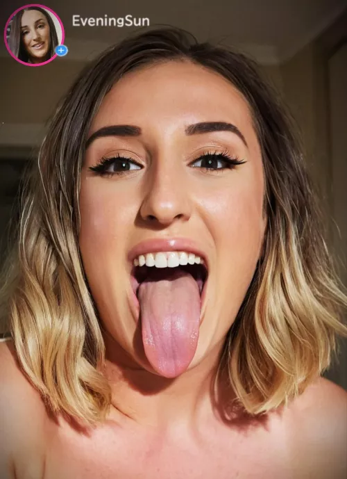 Hi,guys Facey yoga by EveningSun202010