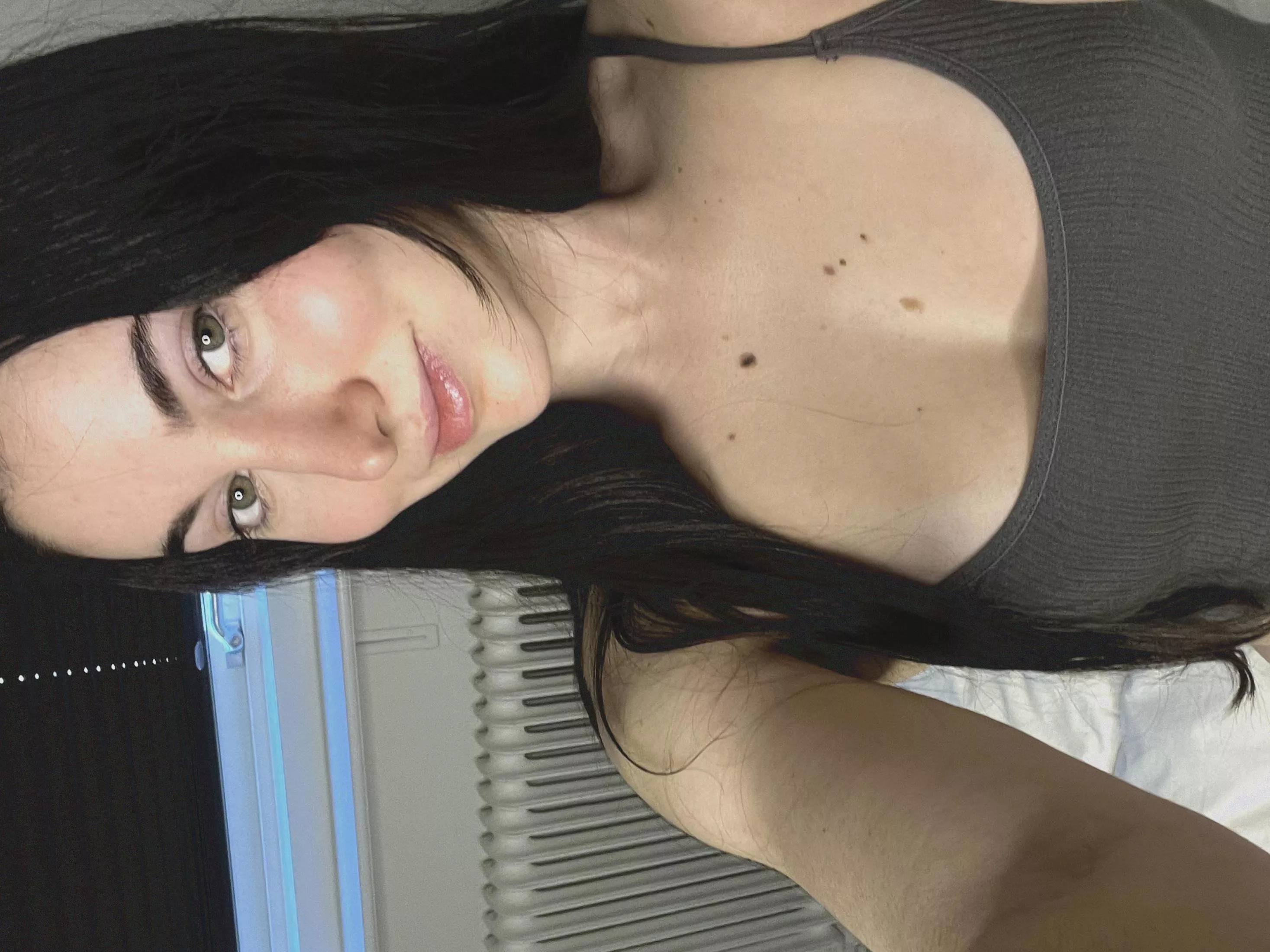  Hole wants cock, any suggestions?  posted by willhall321