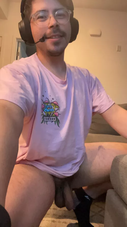 Hope you boys enjoy by Iamnotabotipromise24