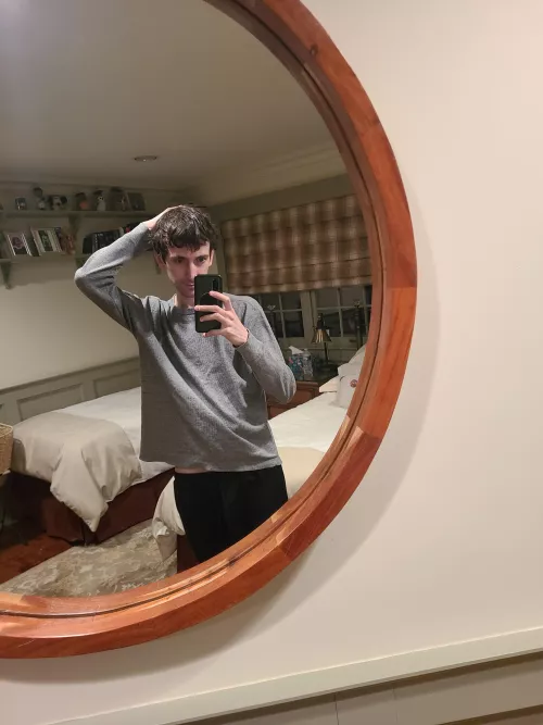 Horror movie night by skatecloud1