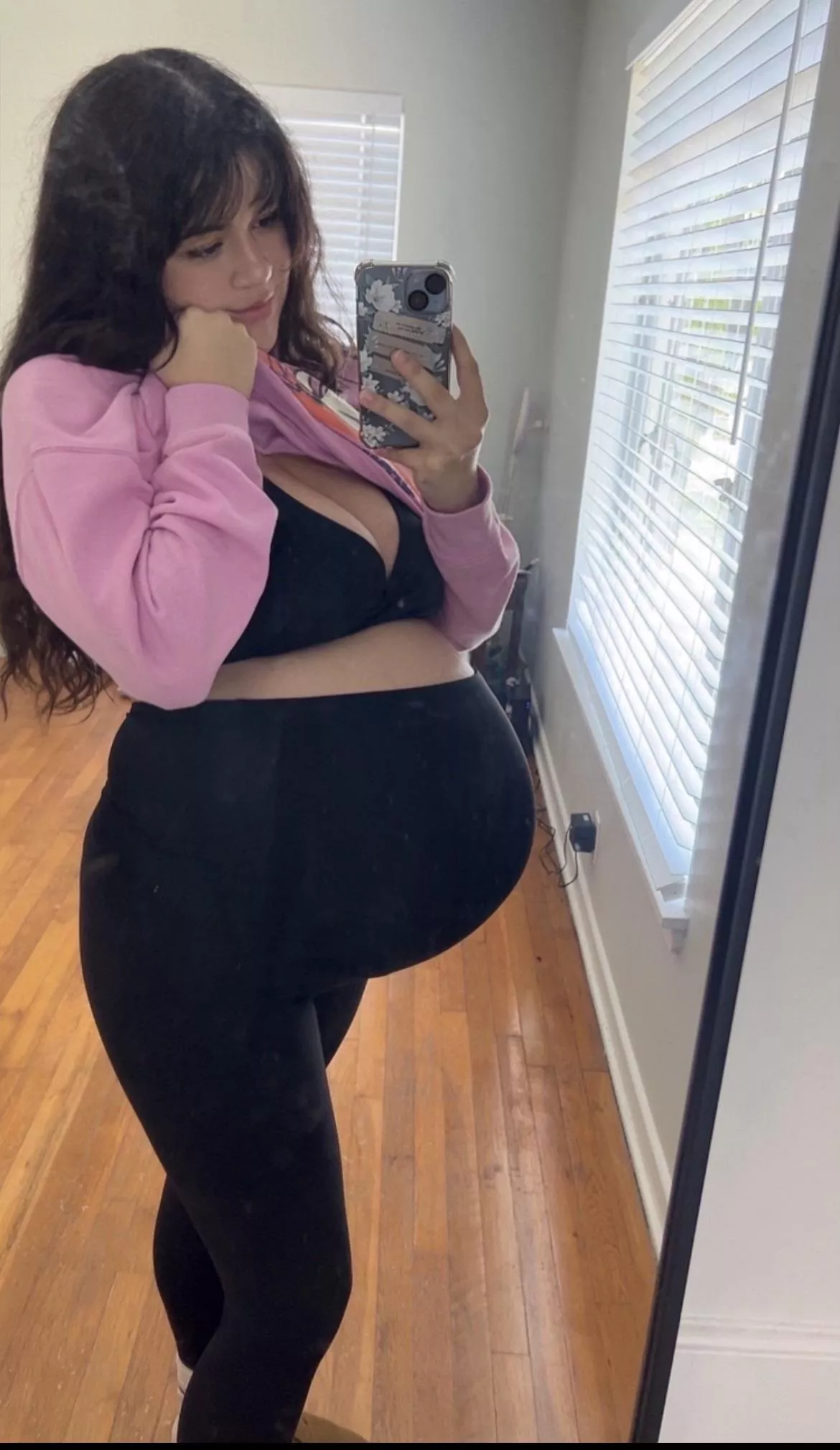 Hot or no? posted by Less-Income326