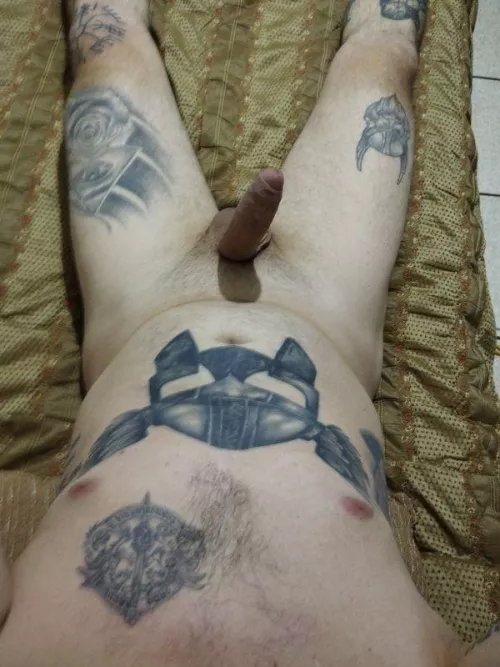 Hot or no? by Training-Bison6637