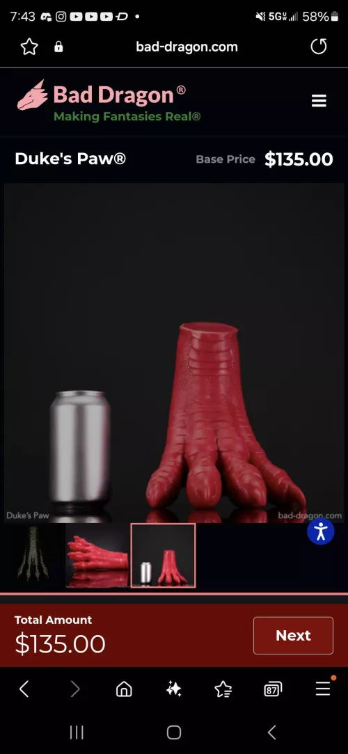 How is this used by Dralthos