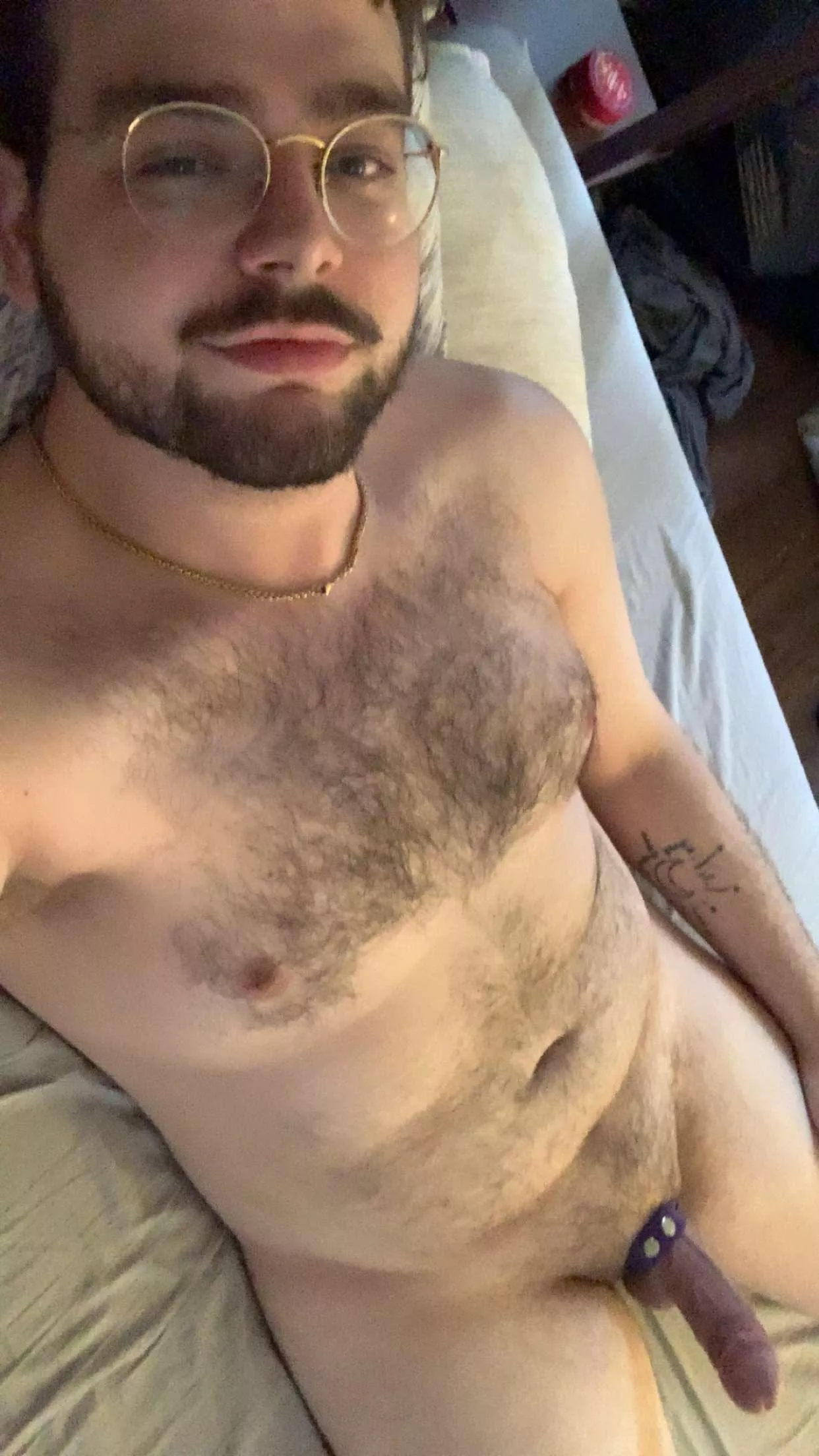 Howdy gentlemen 😘 posted by GaOtterBoy2