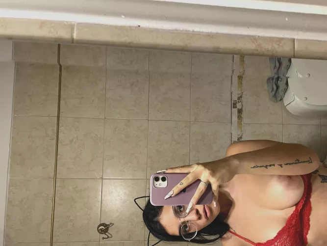 I can't have condoms in my pussy. by McCiocco