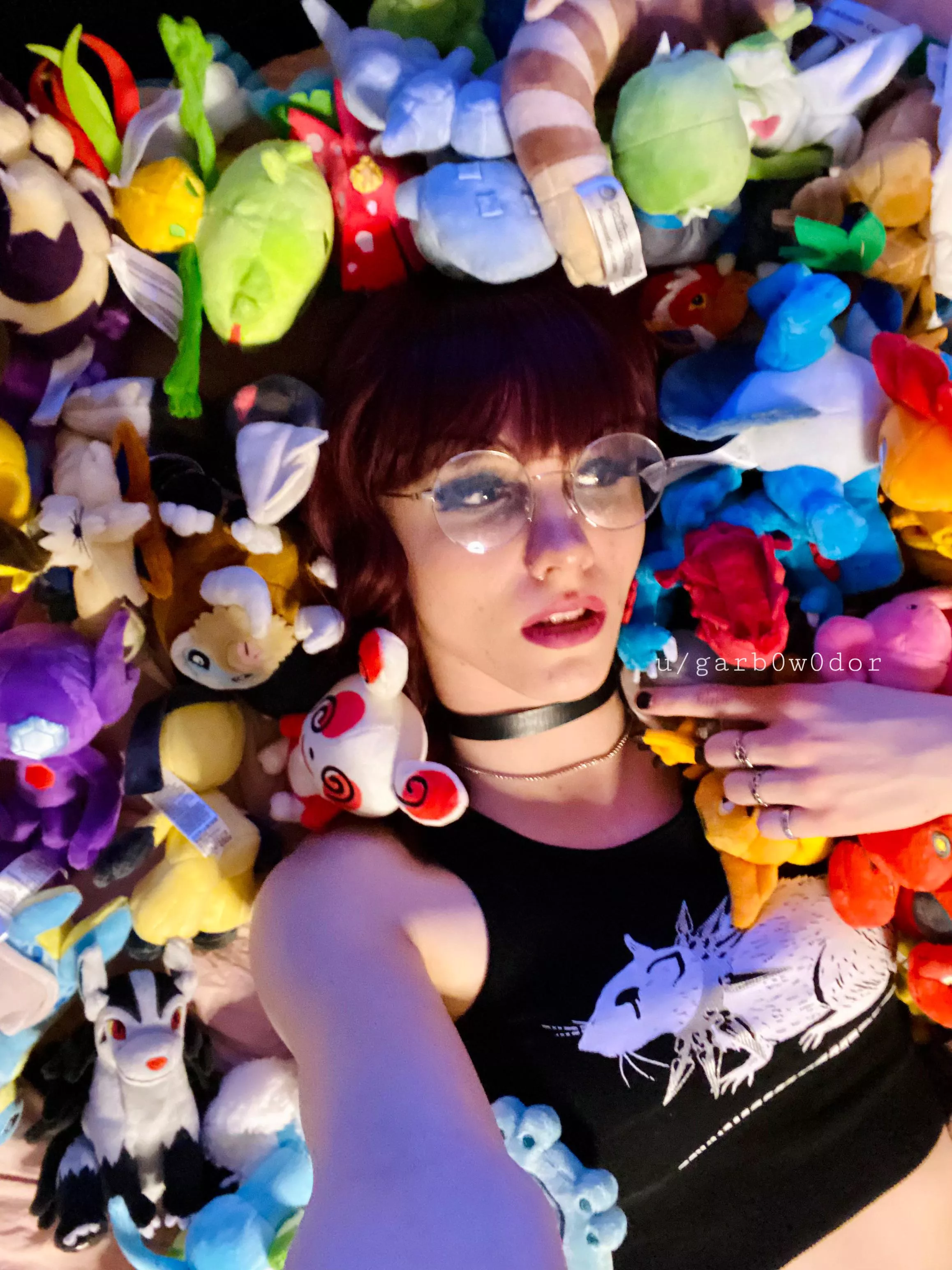 I don’t have an addiction, you do! posted by Garb0w0dor