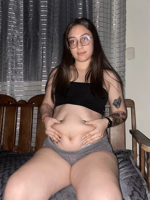 I feel like in the Caribbean by weigthfeder