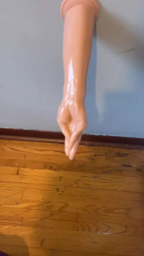 I guess I’ll do it myself  by DaddysGirl752