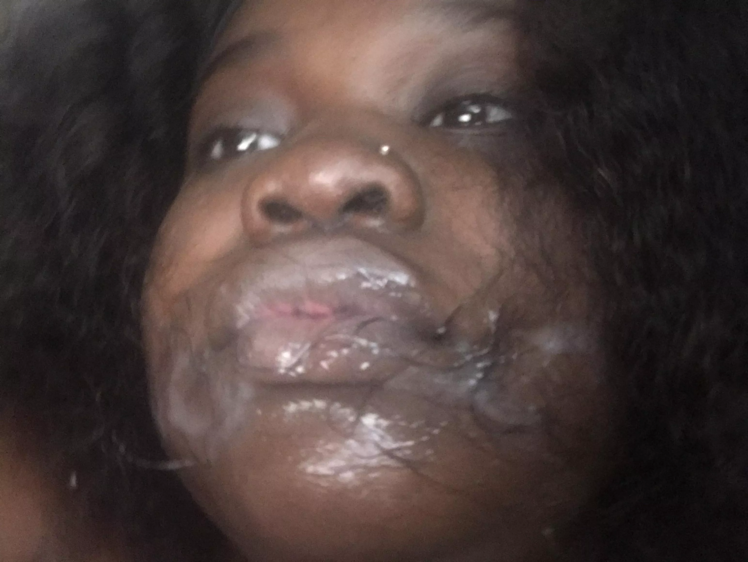 I have a confession to make. posted by ThickChcocolate