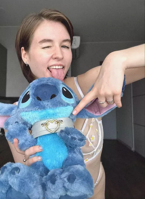 I have a proposal to make you baby by pplklp