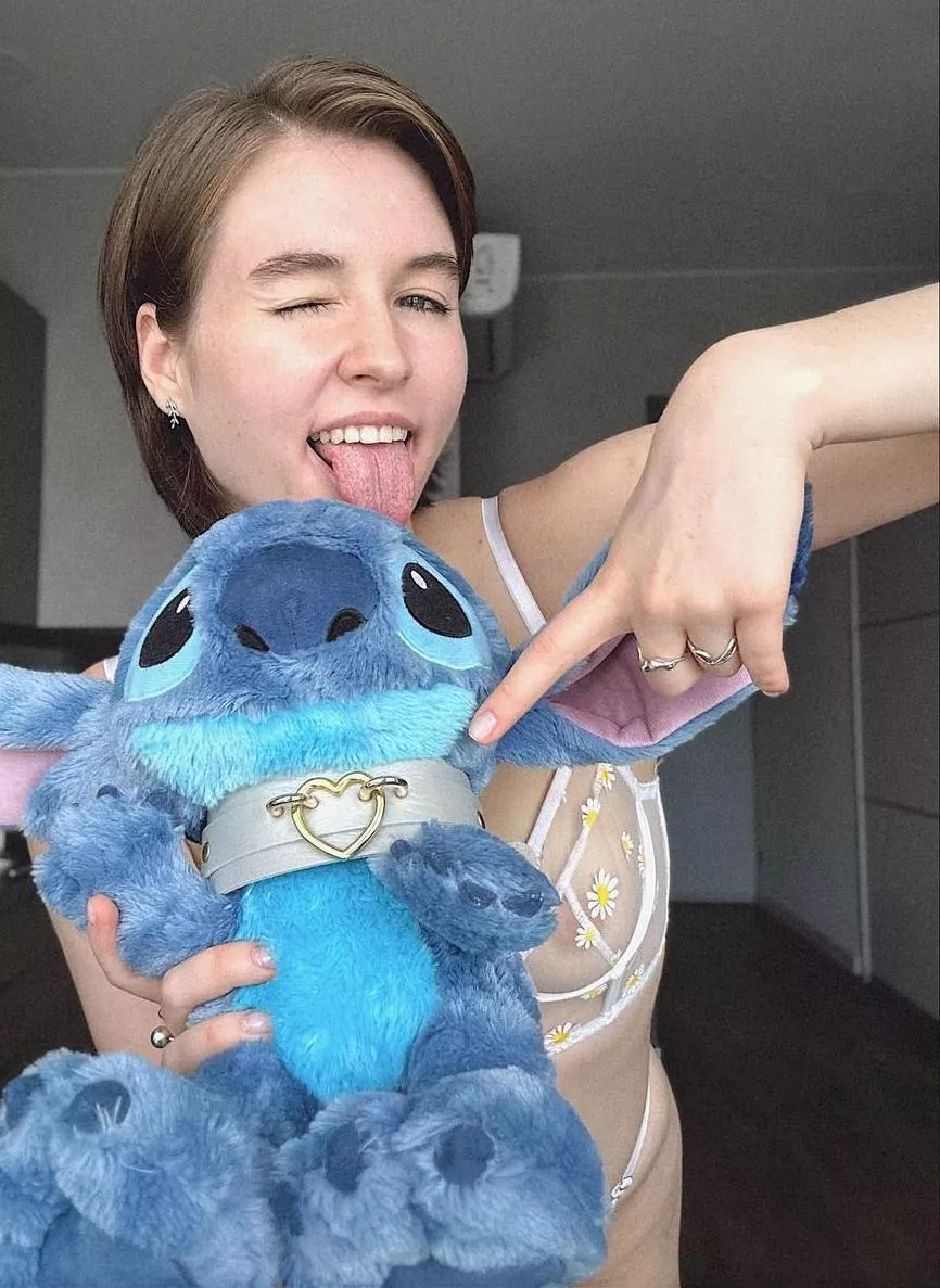 I have a proposal to make you baby posted by pplklp