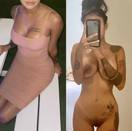 I know many of you have never been with a colored girl. Let’s change that! by misspiggynyc