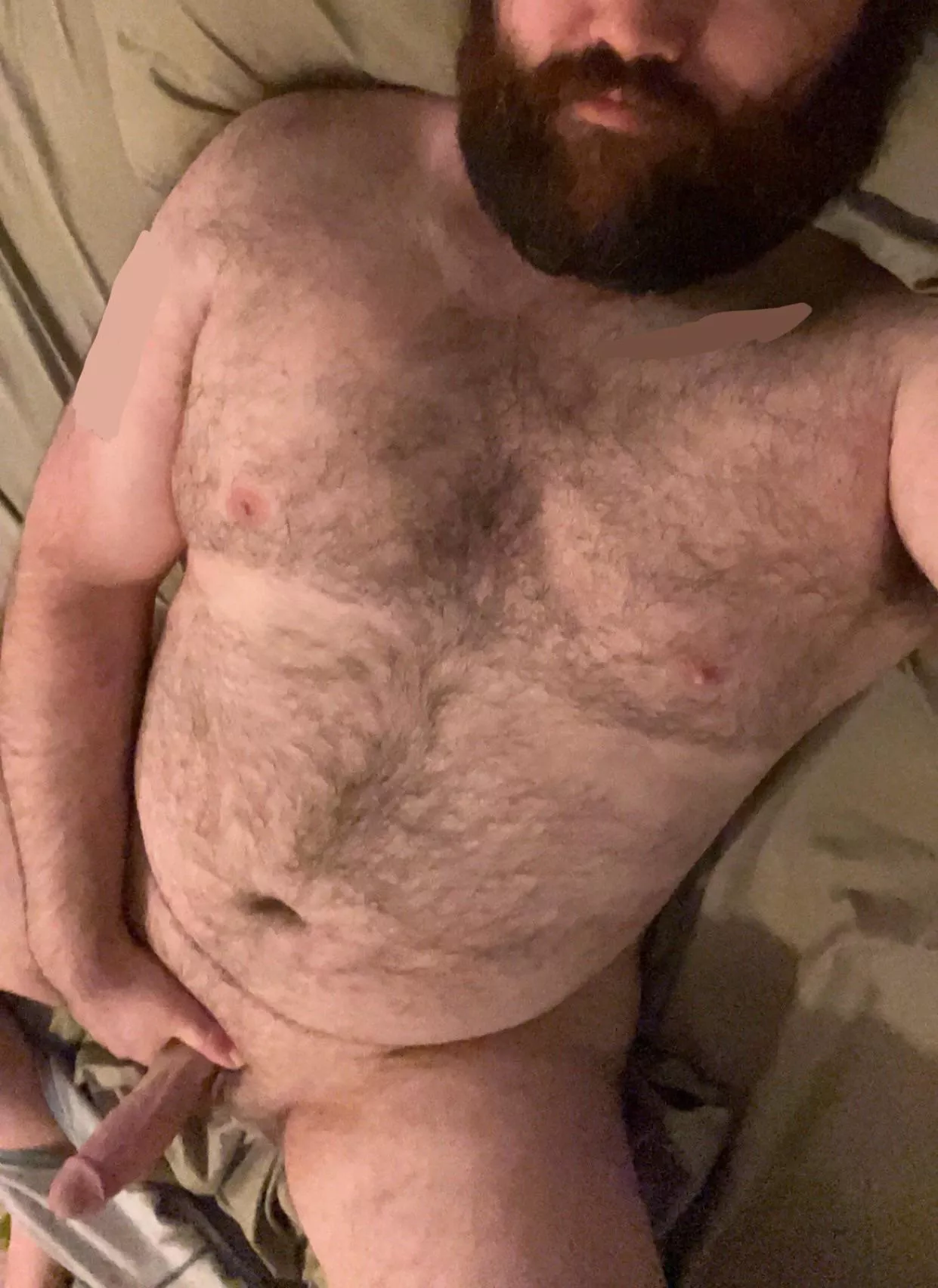 I know you want a taste, let’s see how much you can take posted by studmuttreturns