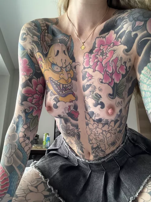 I like men who try to look up my skirt  by kuzagirl