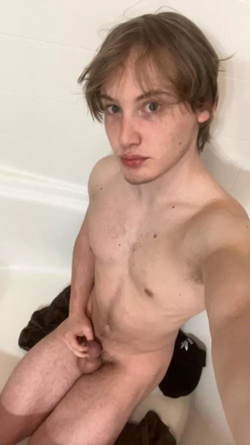 I love being degraded by polarionprince